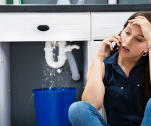 About Sewer Line Replacement Burgess, VA